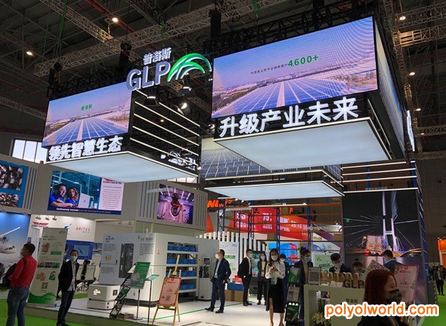 香港貿(mào)發(fā)局?jǐn)y兩大主題專區(qū)亮相進(jìn)博會，展示優(yōu)質(zhì)食品及服務(wù)