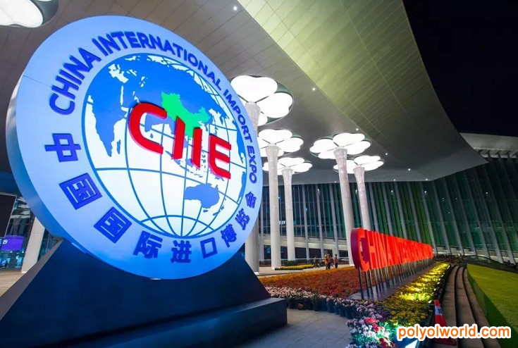看好中國市場，多家企業(yè)簽約未來三屆進博會