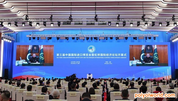 大國擔(dān)當(dāng)！進博會將推動世界經(jīng)濟復(fù)蘇