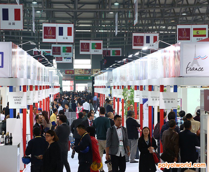 ProWine China：后疫情時代葡萄酒市場的晴雨表
