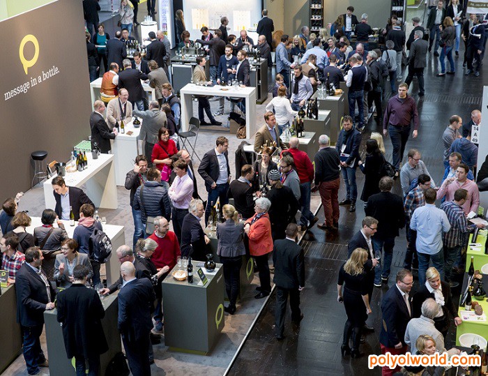 世界大葡萄酒展ProWein Dusseldorf展期延續(xù)至5天