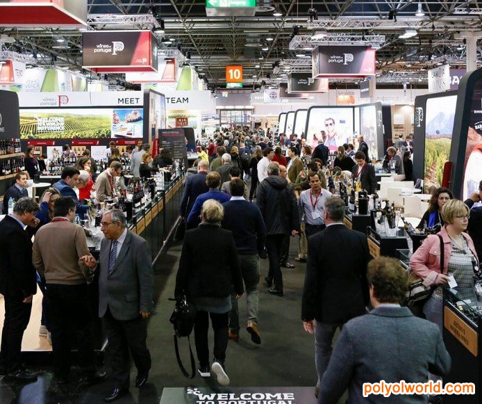 世界大葡萄酒展ProWein Dusseldorf展期延續(xù)至5天