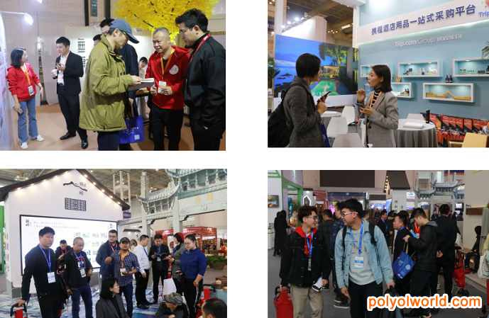 2020年寧波民宿產(chǎn)業(yè)展展位全面售罄！