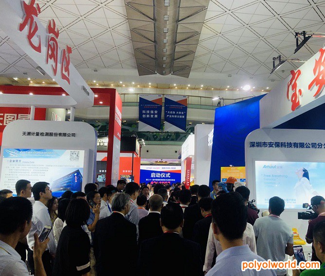 第二十二屆高交會下月舉辦，深圳會展業(yè)迎來良機