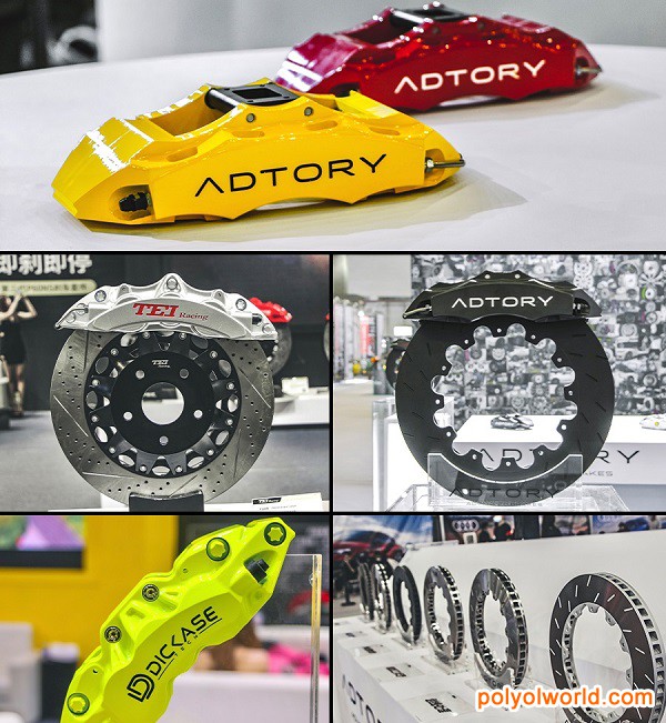 引領(lǐng)改裝新潮流！一線汽車品牌強(qiáng)勢(shì)入駐2020AIT改裝展