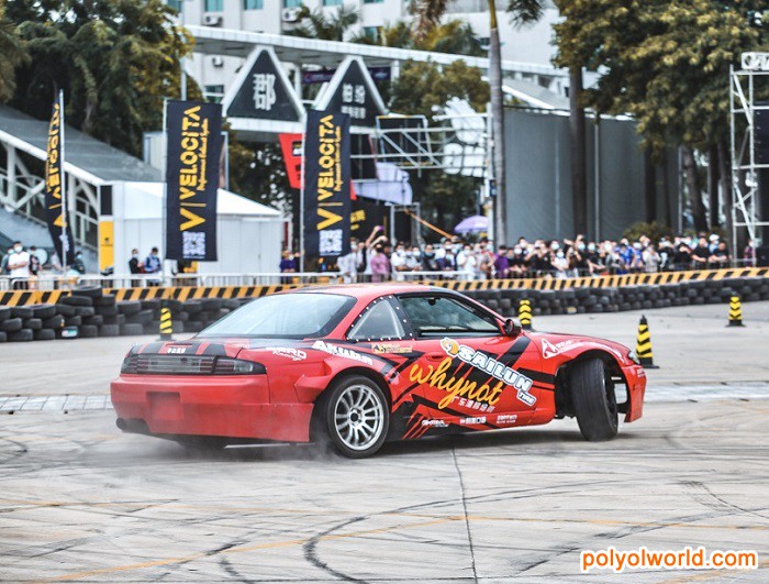 引領(lǐng)改裝新潮流！一線汽車品牌強(qiáng)勢(shì)入駐2020AIT改裝展