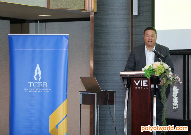 泰國會展局公布2021財年運營計劃，并推出四大戰(zhàn)略舉措