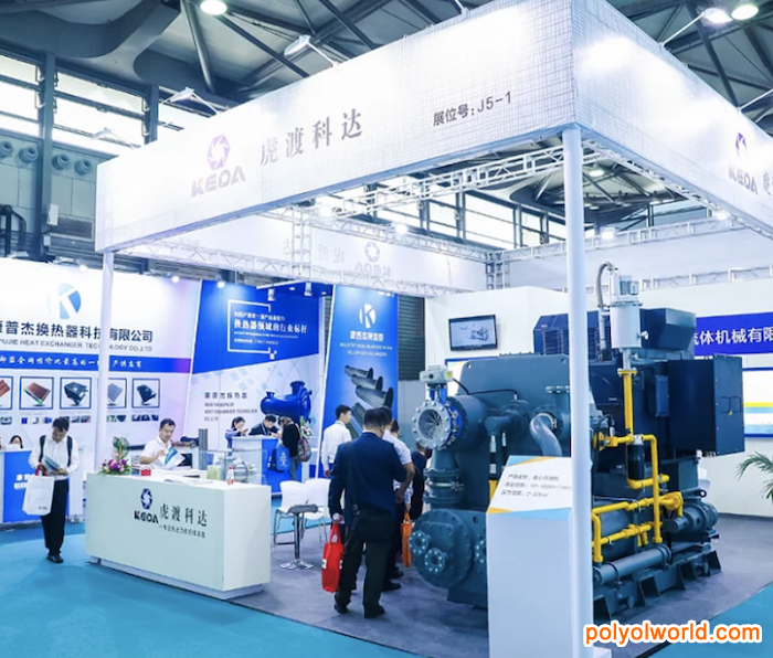 2021上海壓縮機展：空氣壓縮機行業(yè)五大主要趨勢助推行業(yè)發(fā)展持續(xù)向好