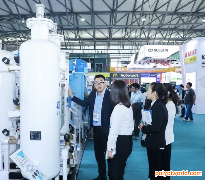 2021上海壓縮機展：空氣壓縮機行業(yè)五大主要趨勢助推行業(yè)發(fā)展持續(xù)向好