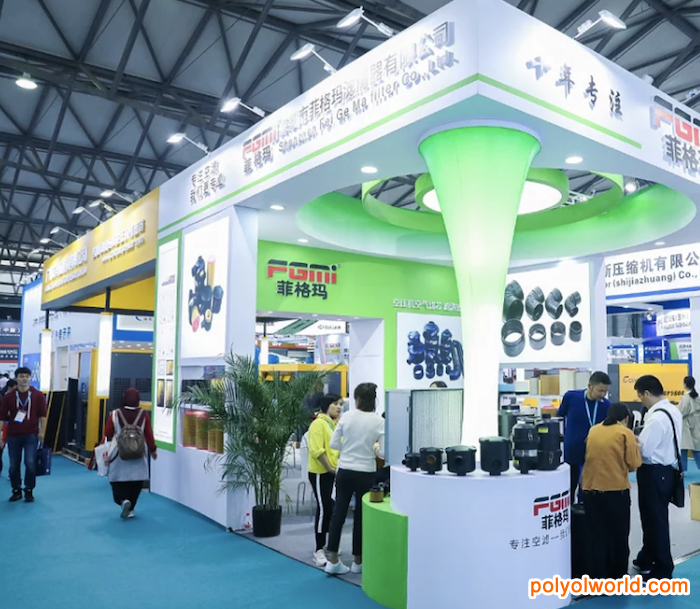 2021上海壓縮機展：空氣壓縮機行業(yè)五大主要趨勢助推行業(yè)發(fā)展持續(xù)向好