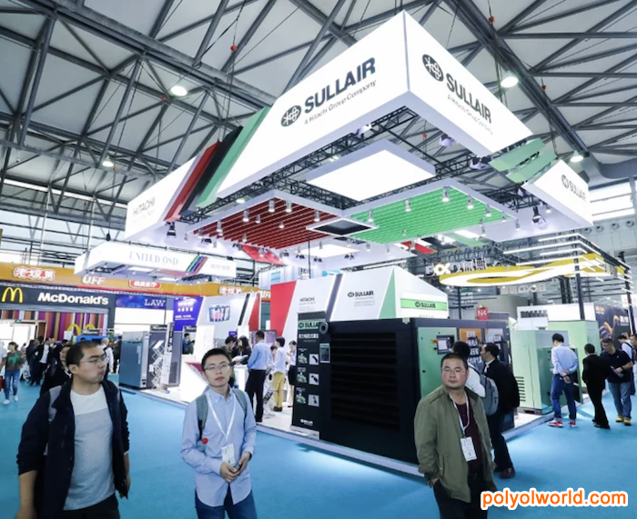 2021上海壓縮機展：空氣壓縮機行業(yè)五大主要趨勢助推行業(yè)發(fā)展持續(xù)向好