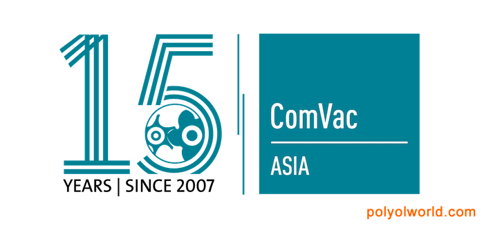 ComVac ASIA 15周年——篳路藍縷的成果，共同騰飛的起點