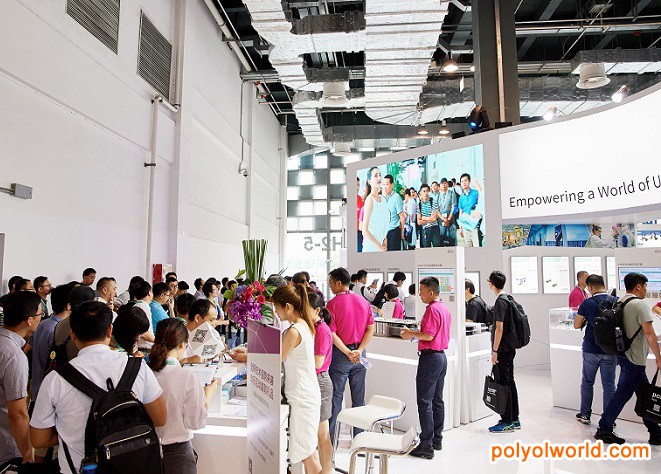 上海電力電子行業(yè)專業(yè)展PCIM Asia 盛大開(kāi)幕