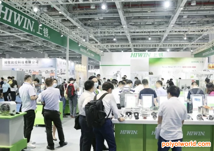 天津機(jī)床展會(huì)信息及2021時(shí)間表