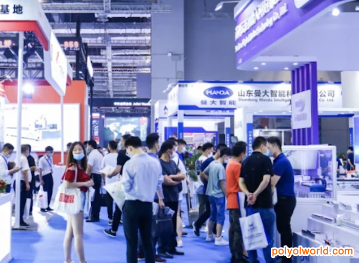天津機(jī)床展會(huì)信息及2021時(shí)間表