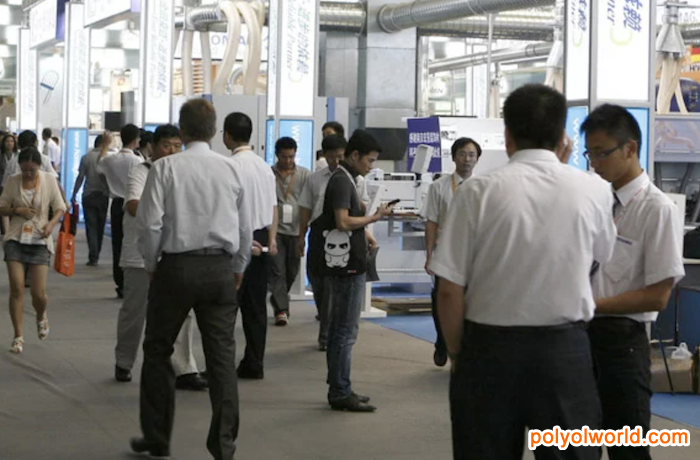 上海國際土工合成材料展覽會信息全解
