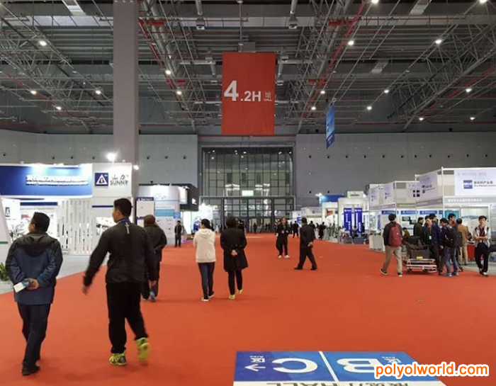 上海國際土工合成材料展覽會信息全解