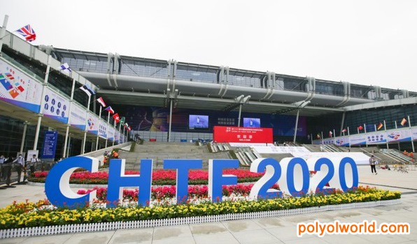 2020高交會：聚焦三大亮點與五大趨勢