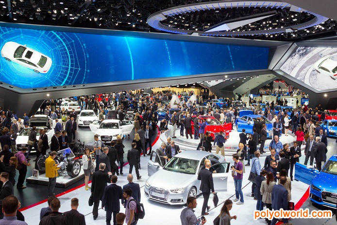 廣州汽車展Auto Guangzhou即將開幕，38款車型全球首發(fā)