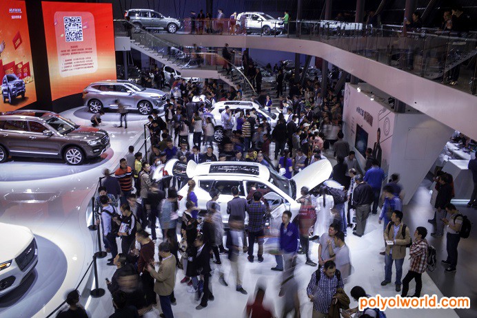 廣州汽車展Auto Guangzhou即將開幕，38款車型全球首發(fā)