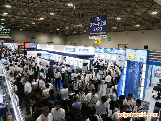 2020名古屋智能制造周如期而至，線上線下融匯貫通