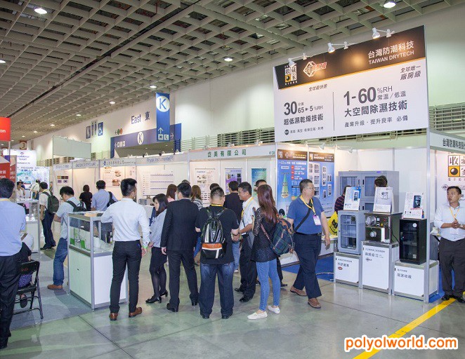 臺灣光電及激光展OPTO Taiwan即將開幕，攜手共創(chuàng)產(chǎn)業(yè)高峰