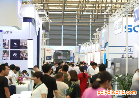中國洗滌展CLE&Texcare Asia，同期舉辦五場重磅論壇活動