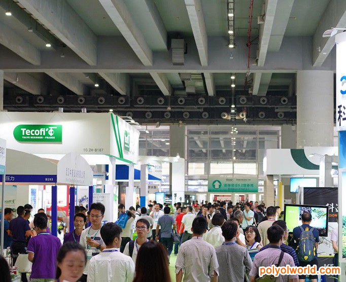 第二屆中國環(huán)博會成都展IE expo Chengdu閉幕