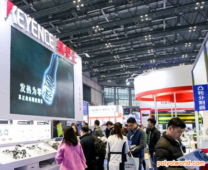 2021第19屆上海國際工業(yè)裝配與傳輸技術(shù)展覽會