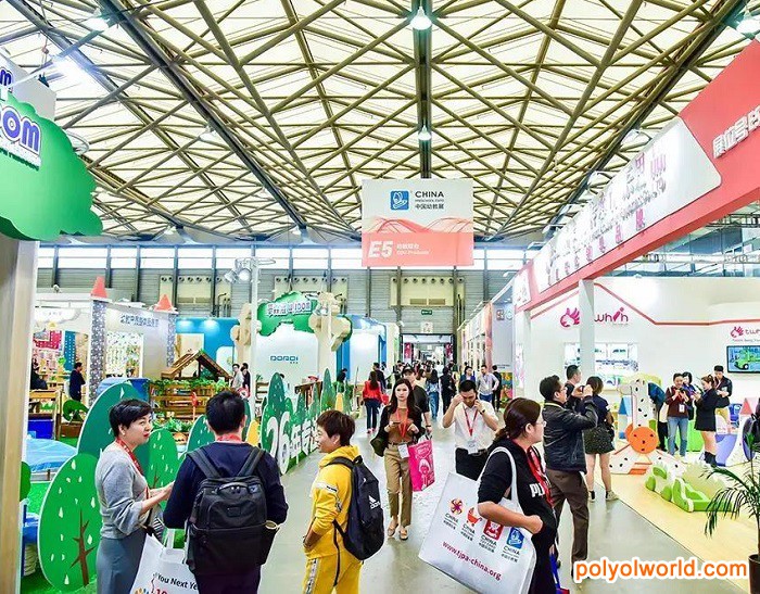 中國幼教展CPE震撼來襲，六大亮點(diǎn)搶先看！