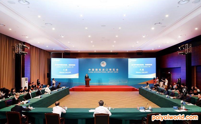 共迎疫后商機(jī)，第三屆進(jìn)博會(huì)倒計(jì)時(shí)