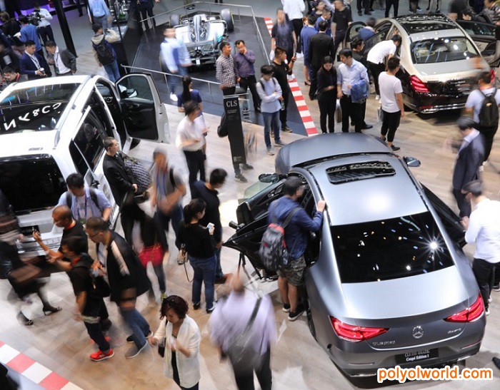 Auto China落幕，完美體現中國車市韌性