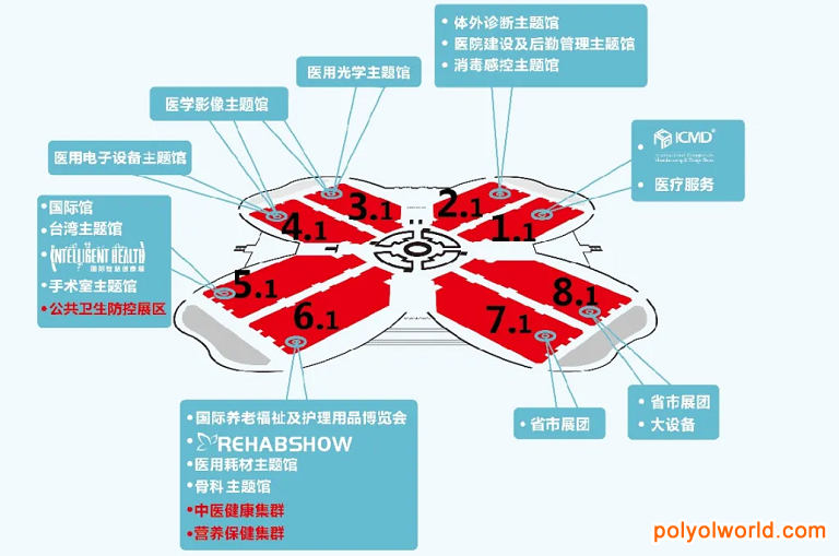 第83屆中國(guó)醫(yī)療器械展CMEF等你來(lái)！