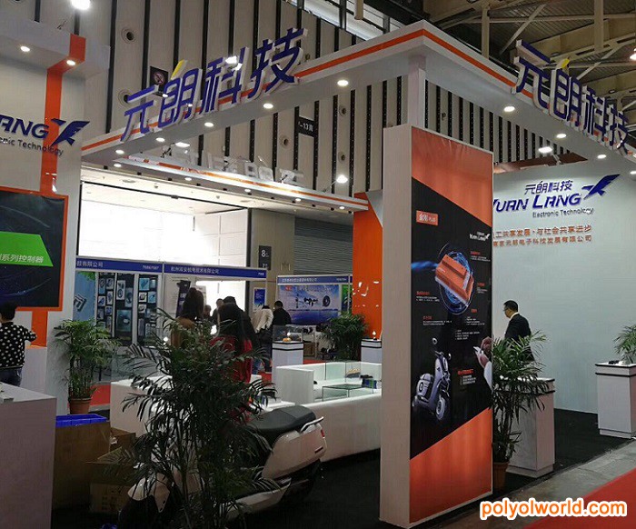 第38屆江蘇電動車展邀您見證行業(yè)輝煌