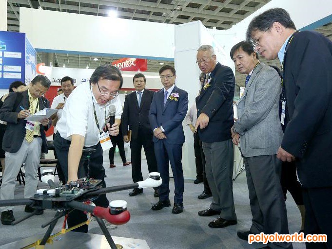 2020年臺灣電子展線上線下整合，搶進后疫情時代商機