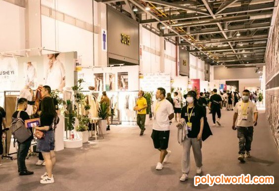 2021中國（杭州）國際服裝產(chǎn)業(yè)交易會火熱招商中
