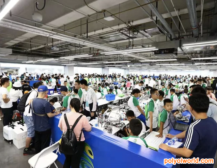 共享新成果，共注新動能——2021世界機器人大會8月重磅開啟