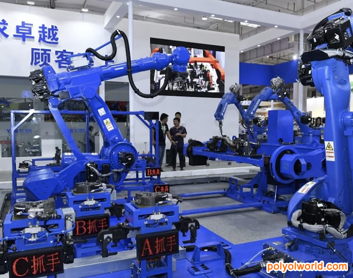 共享新成果，共注新動能——2021世界機器人大會8月重磅開啟