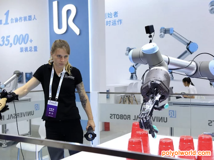 共享新成果，共注新動能——2021世界機器人大會8月重磅開啟