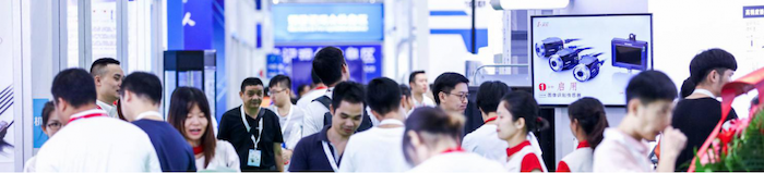 【移師新館】“3C Automation 2021”將于8月在深圳國際會展中心隆重舉辦！
