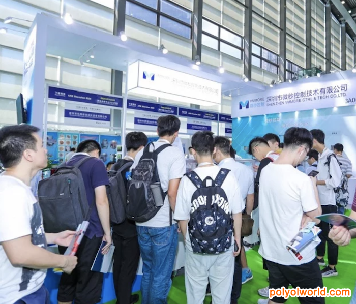 【移師新館】“3C Automation 2021”將于8月在深圳國際會展中心隆重舉辦！