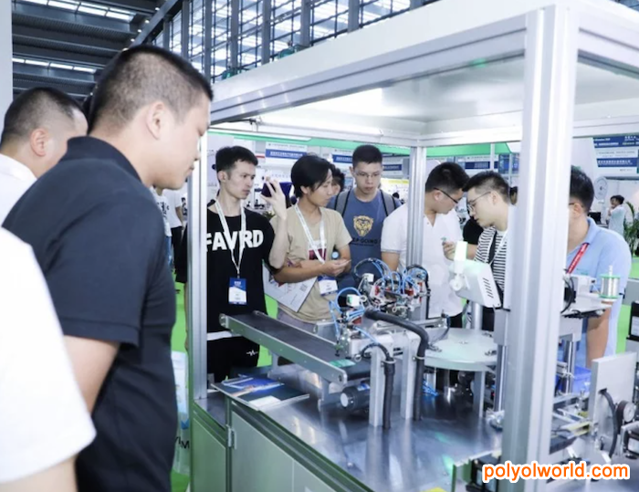 【移師新館】“3C Automation 2021”將于8月在深圳國際會展中心隆重舉辦！