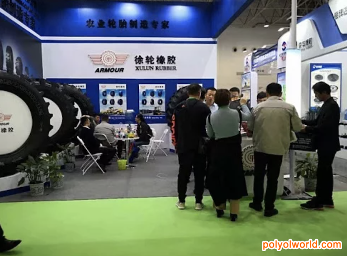 2021徐州國際工程機(jī)械交易會四大亮點(diǎn)