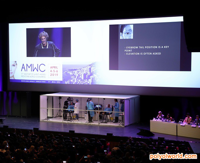 AMWC China 2021 世界美容抗衰老大會