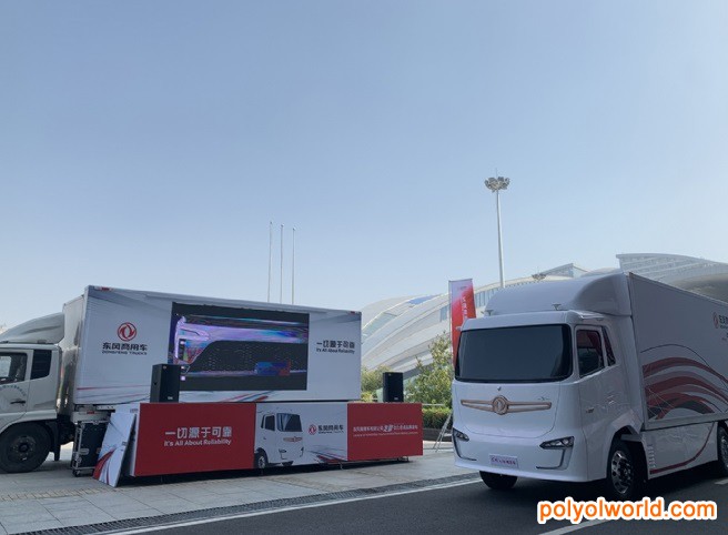 全面創(chuàng)新主動(dòng)變革，中國(guó)商用車展11月在武漢隆重舉行