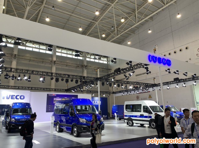 全面創(chuàng)新主動(dòng)變革，中國(guó)商用車展11月在武漢隆重舉行