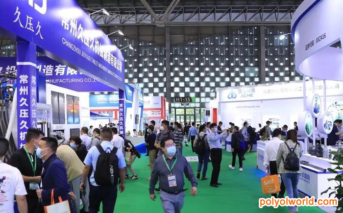 聚合行業(yè)創(chuàng)新力量的品牌盛會： 上海國際先進(jìn)陶瓷展覽會