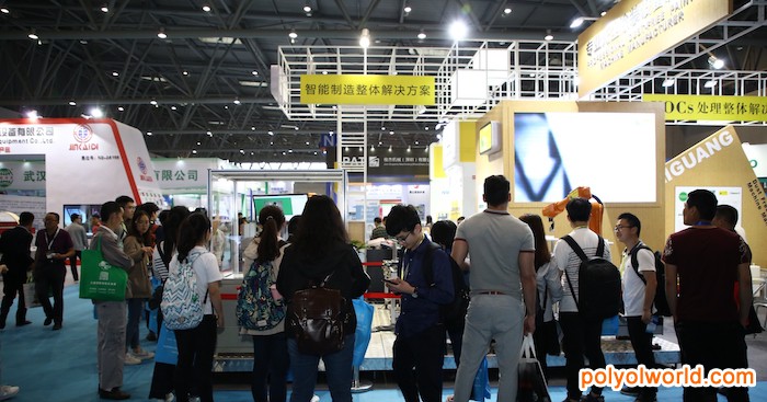風向引擎！2021上海國際工業(yè)清洗展覽會（ICLEAN）招展工作全面啟動！