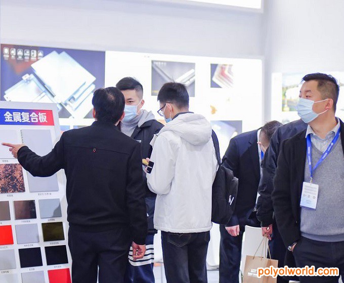 建筑外飾面行業(yè)旗艦盛會(huì)！2021亞洲建筑表皮設(shè)計(jì)與材料展DAF ASIA