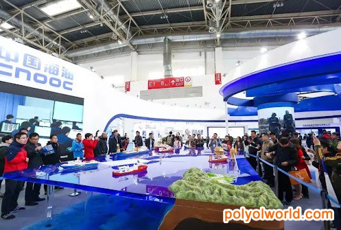 一年一度的亞洲海工盛會(huì)！2022北京海洋工程技術(shù)與裝備展CM